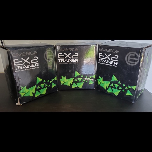 Resistance Bands - Picture 4 of 4